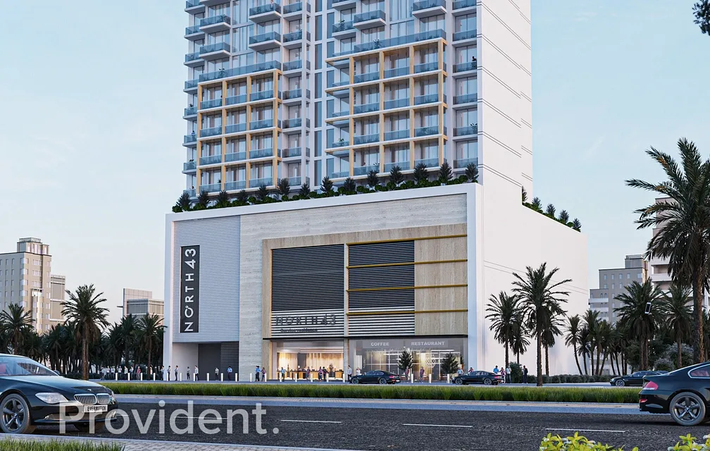 property image - Provident Estate