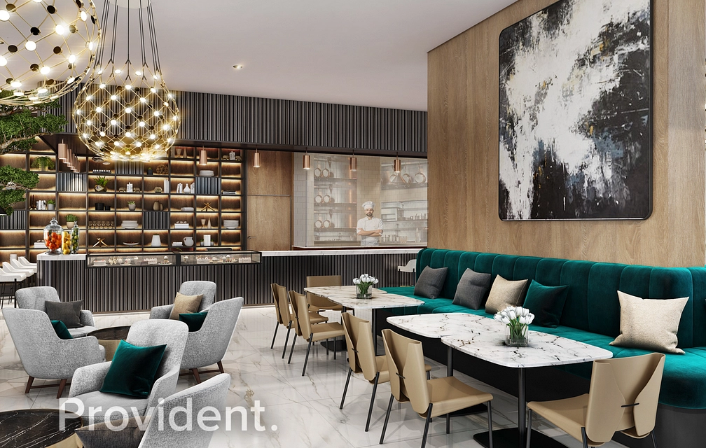 property image - Provident Estate