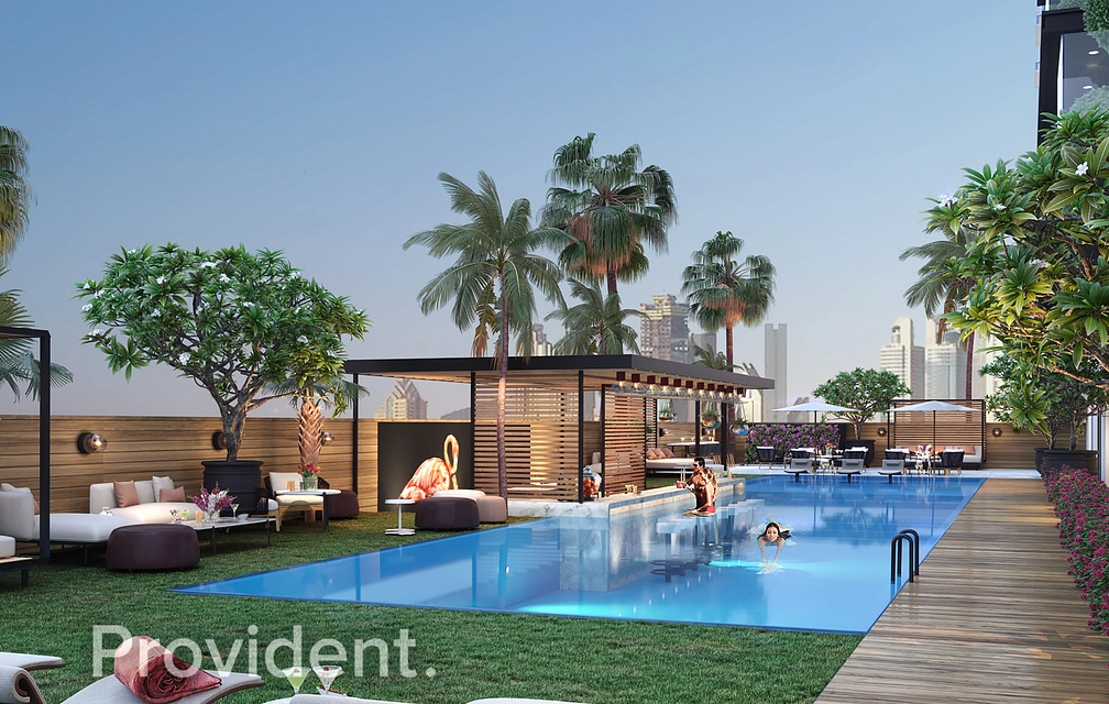 property image - Provident Estate