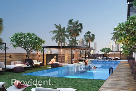 Apartment - Provident Estate