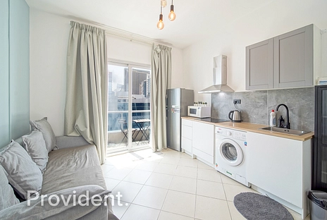 Apartment - Provident Estate