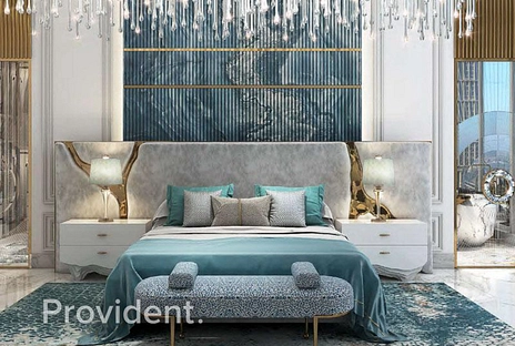 Apartment - Provident Estate