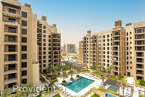 Apartment - Provident Estate
