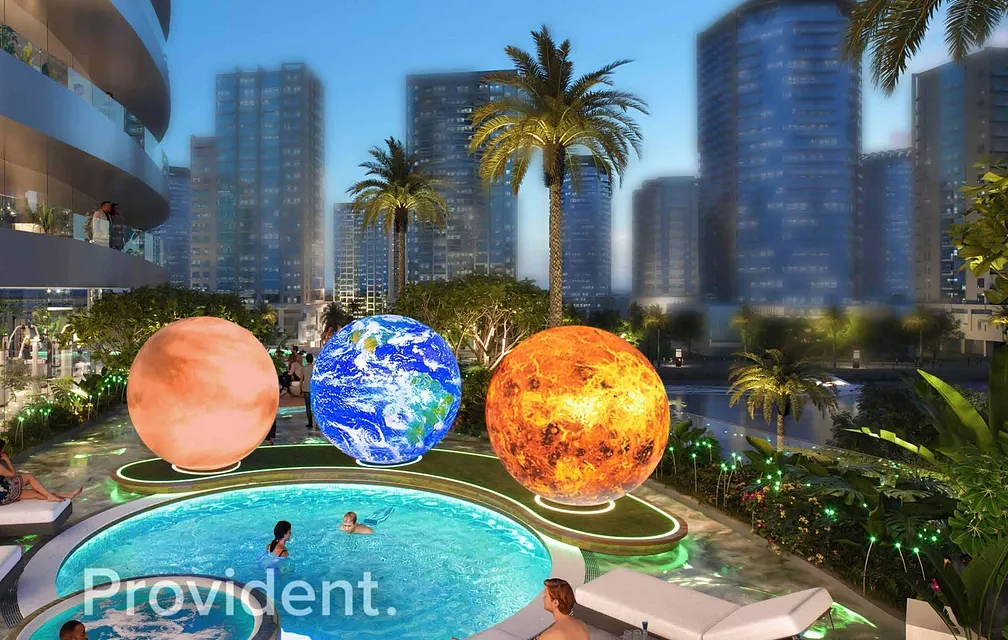 property image - Provident Estate