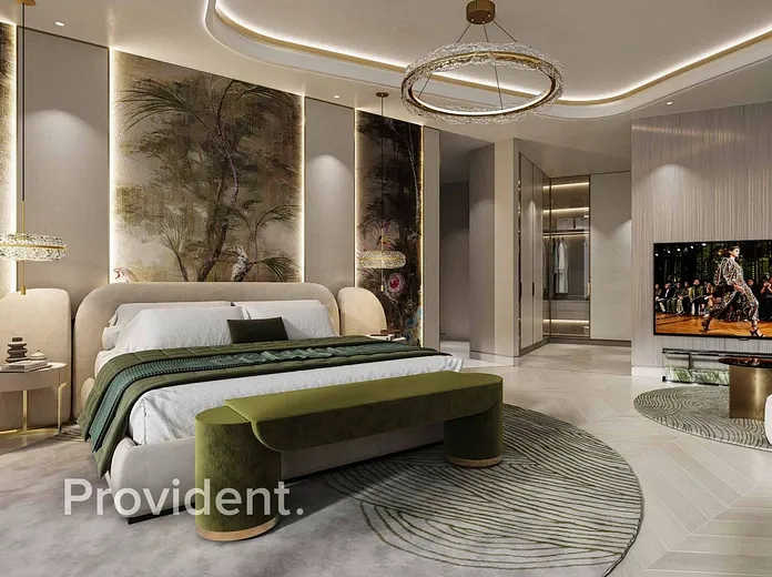 Apartment - Provident Estate