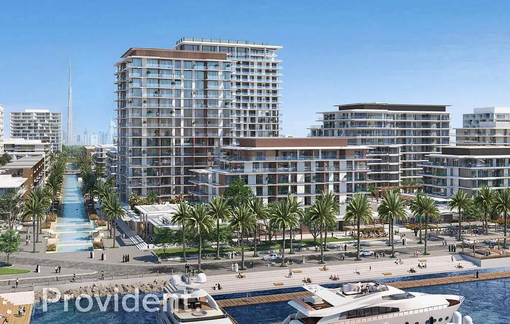 Apartment - Provident Estate