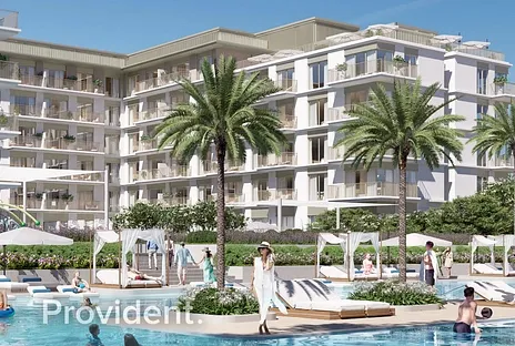 Apartment - Provident Estate