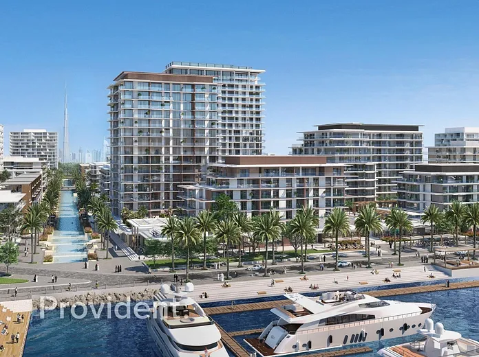 Apartment - Provident Estate