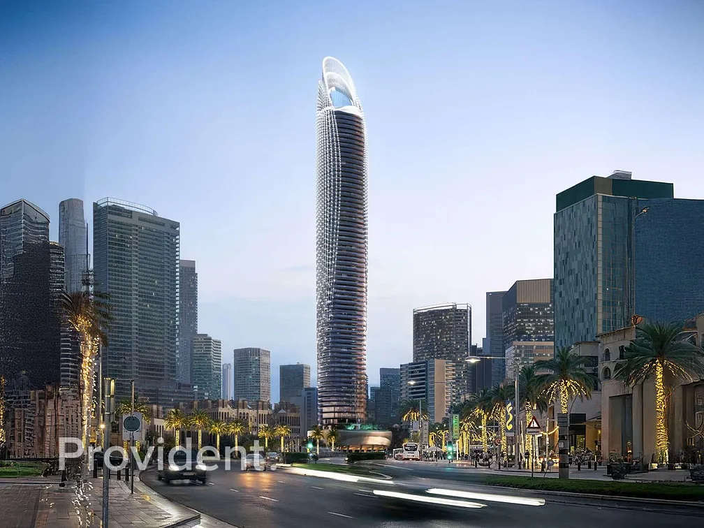 property image - Provident Estate