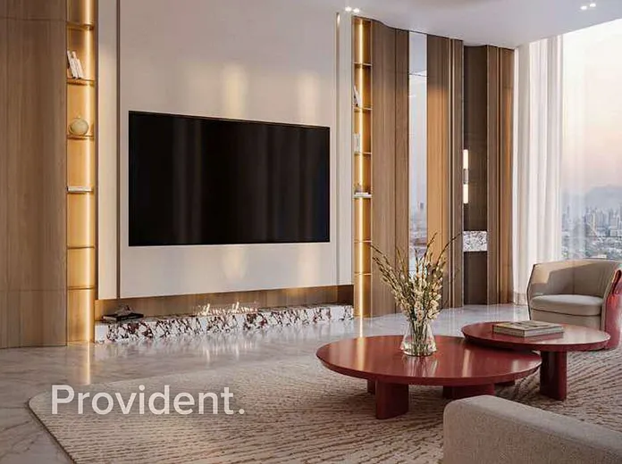 Apartment - Provident Estate