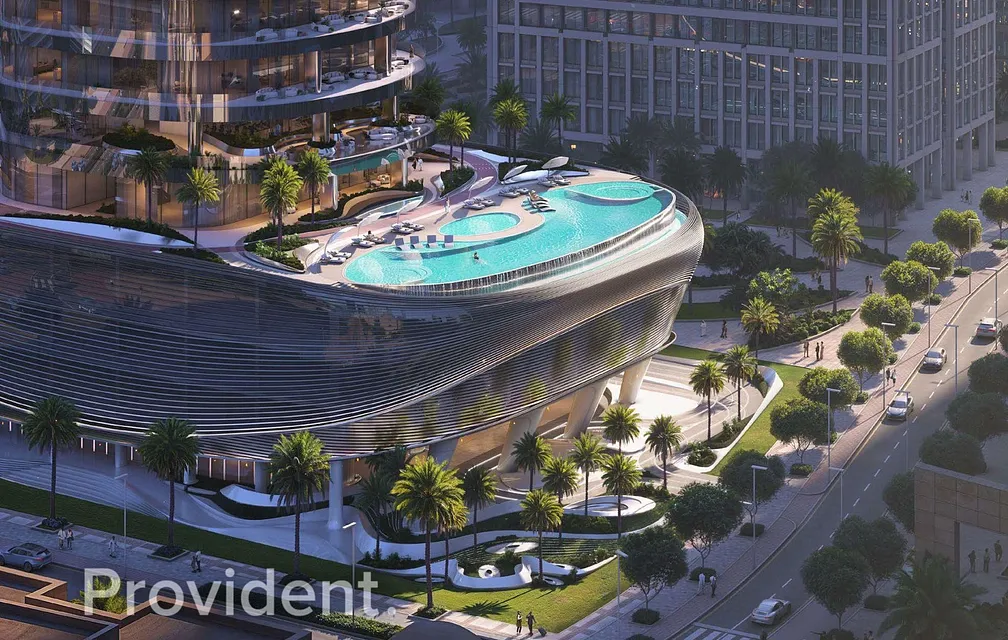 property image - Provident Estate