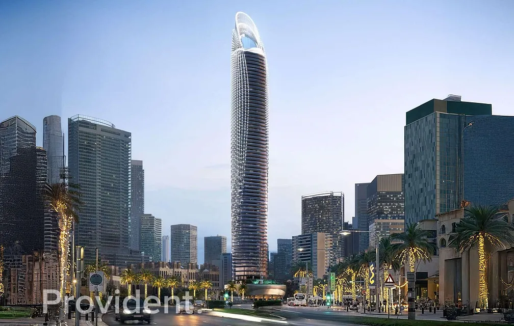 property image - Provident Estate