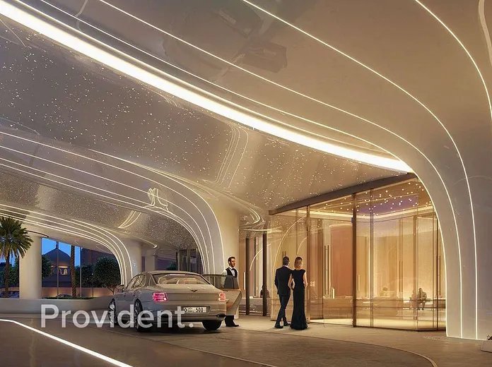 Apartment - Provident Estate