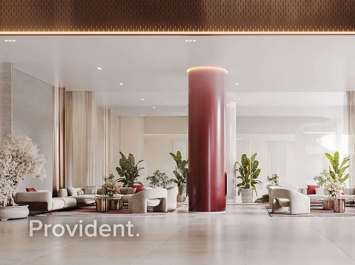 Apartment - Provident Estate
