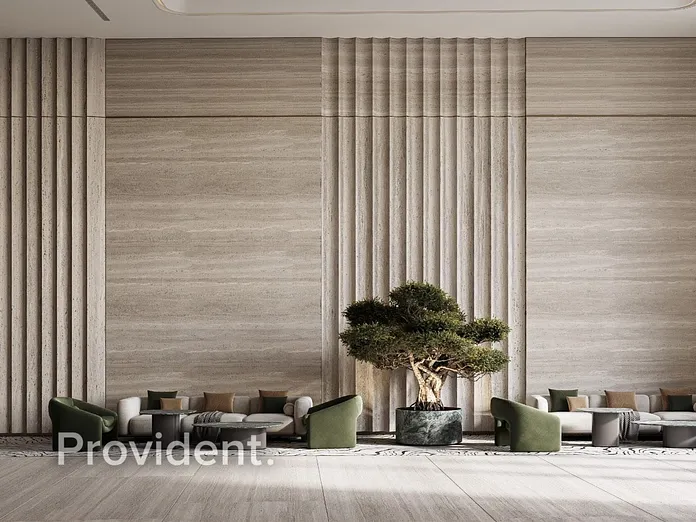 Apartment - Provident Estate