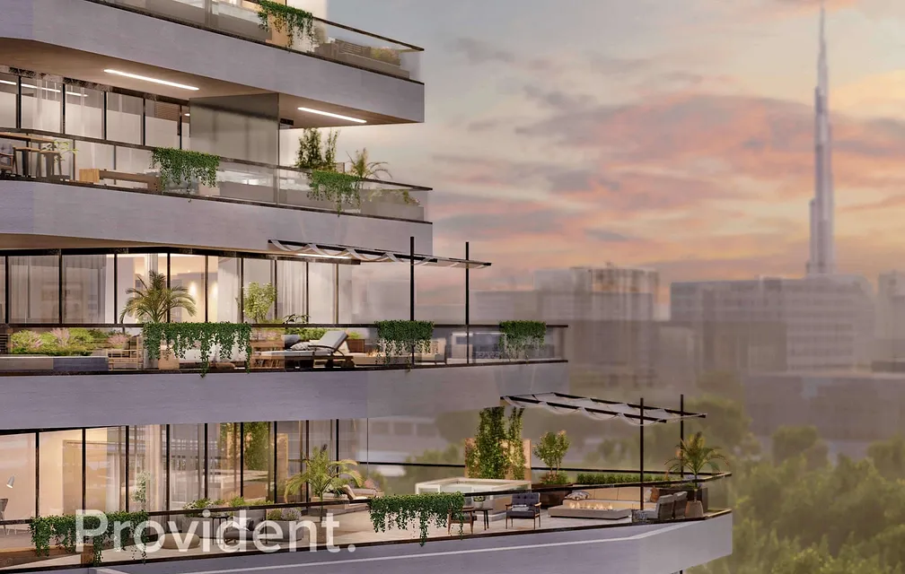 property image - Provident Estate