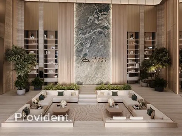 Apartment - Provident Estate