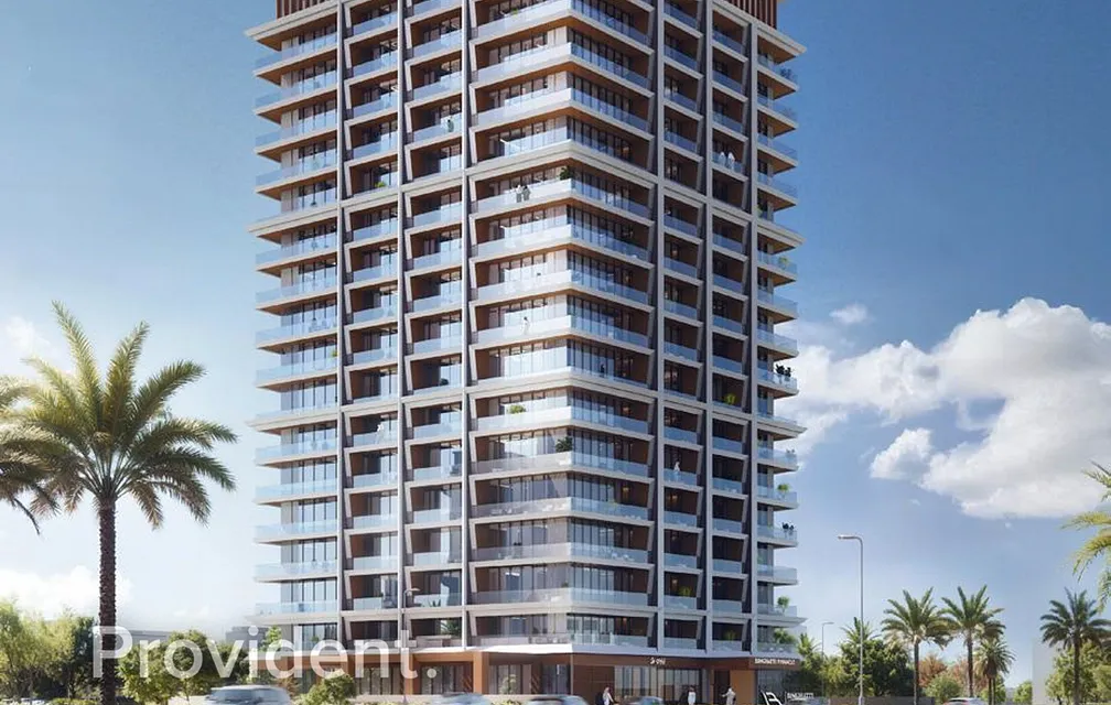 property image - Provident Estate