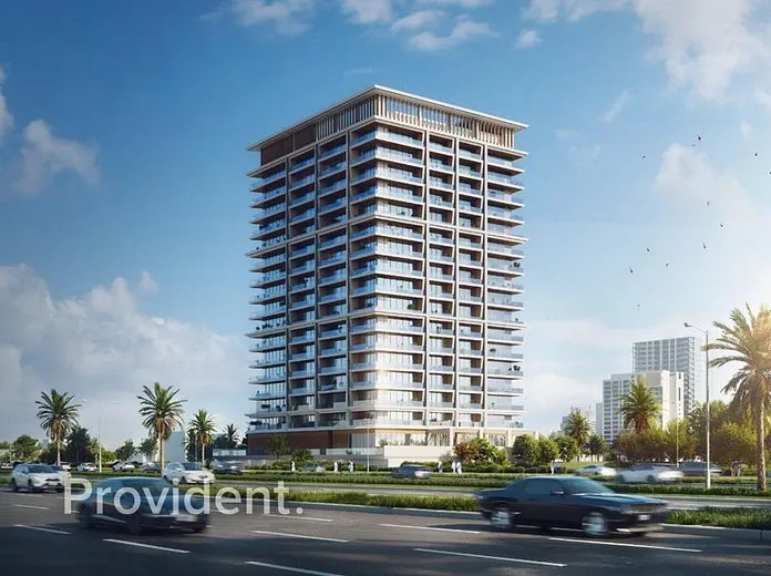 Apartment - Provident Estate