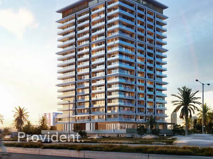 Apartment - Provident Estate