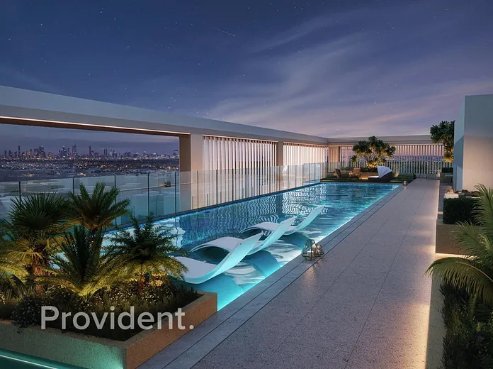 Apartment - Provident Estate