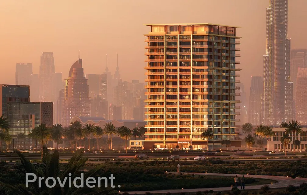 property image - Provident Estate