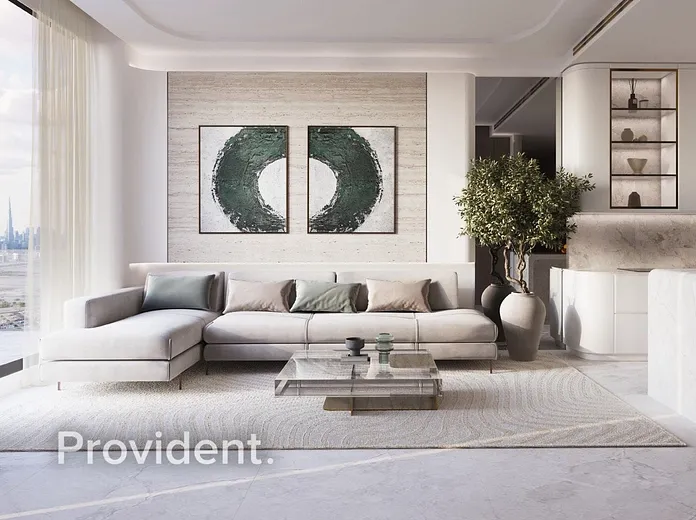 Apartment - Provident Estate