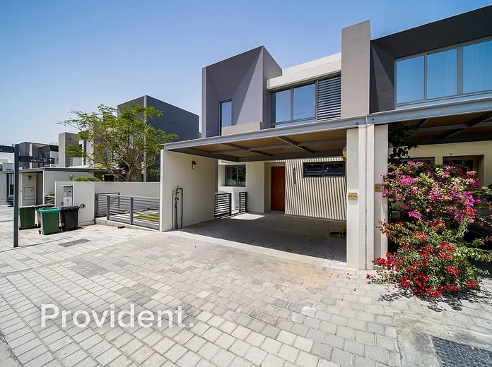 Townhouse - Provident Estate