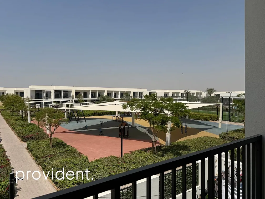 Townhouse - Provident Estate