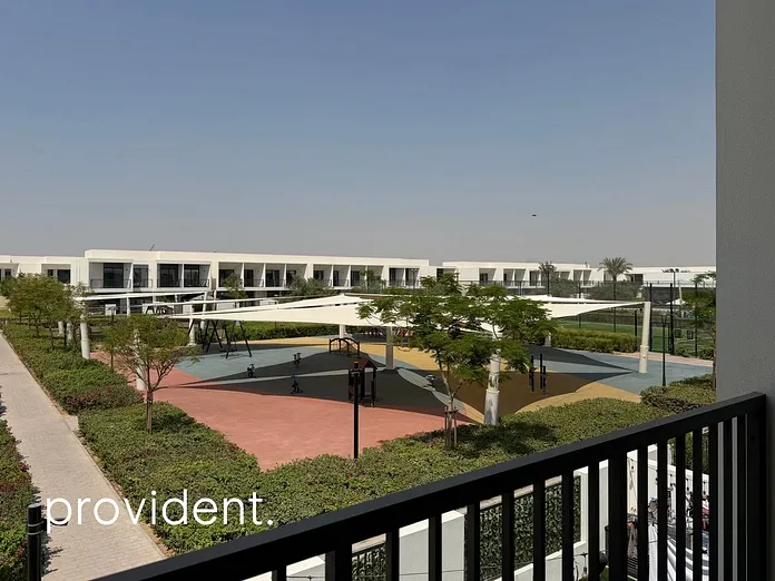 Townhouse - Provident Estate