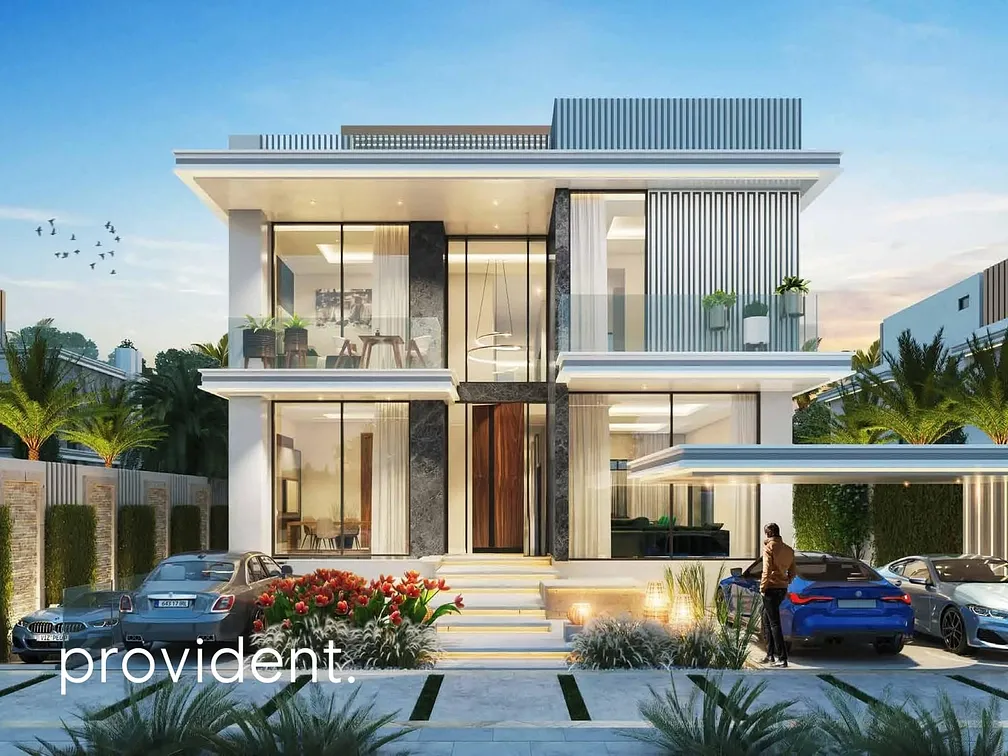 property image - Provident Estate
