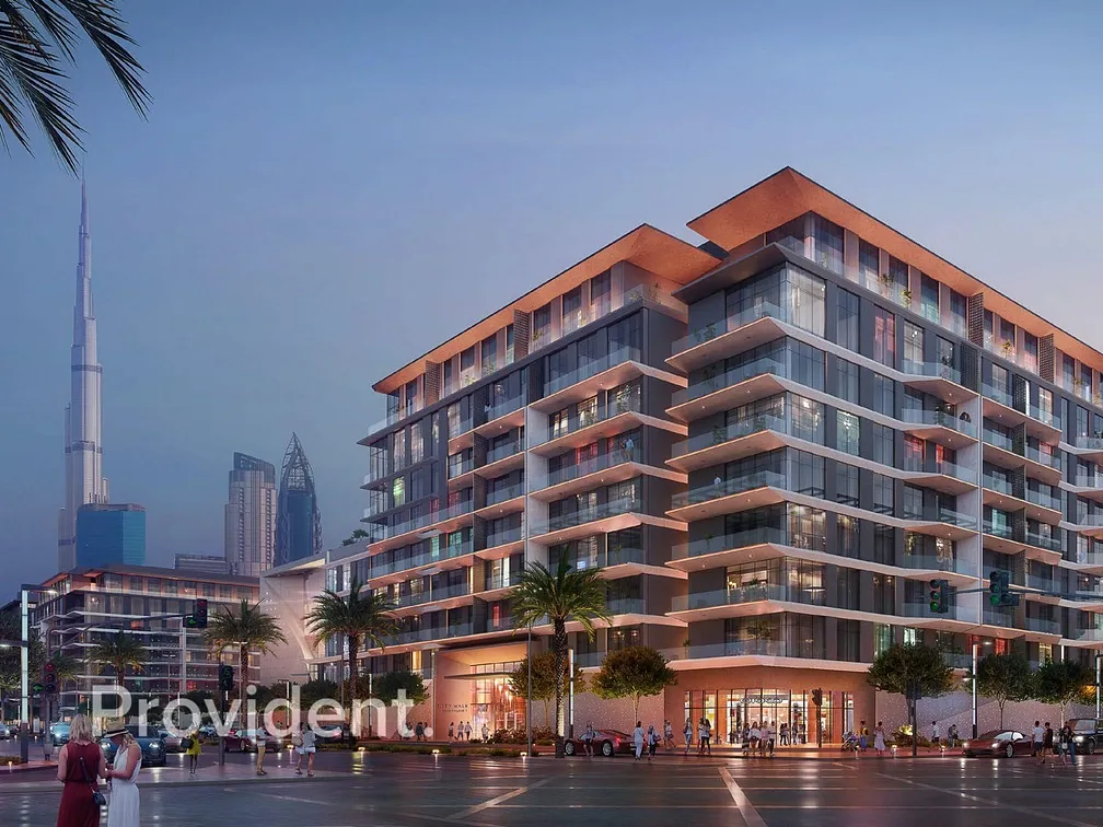 property image - Provident Estate