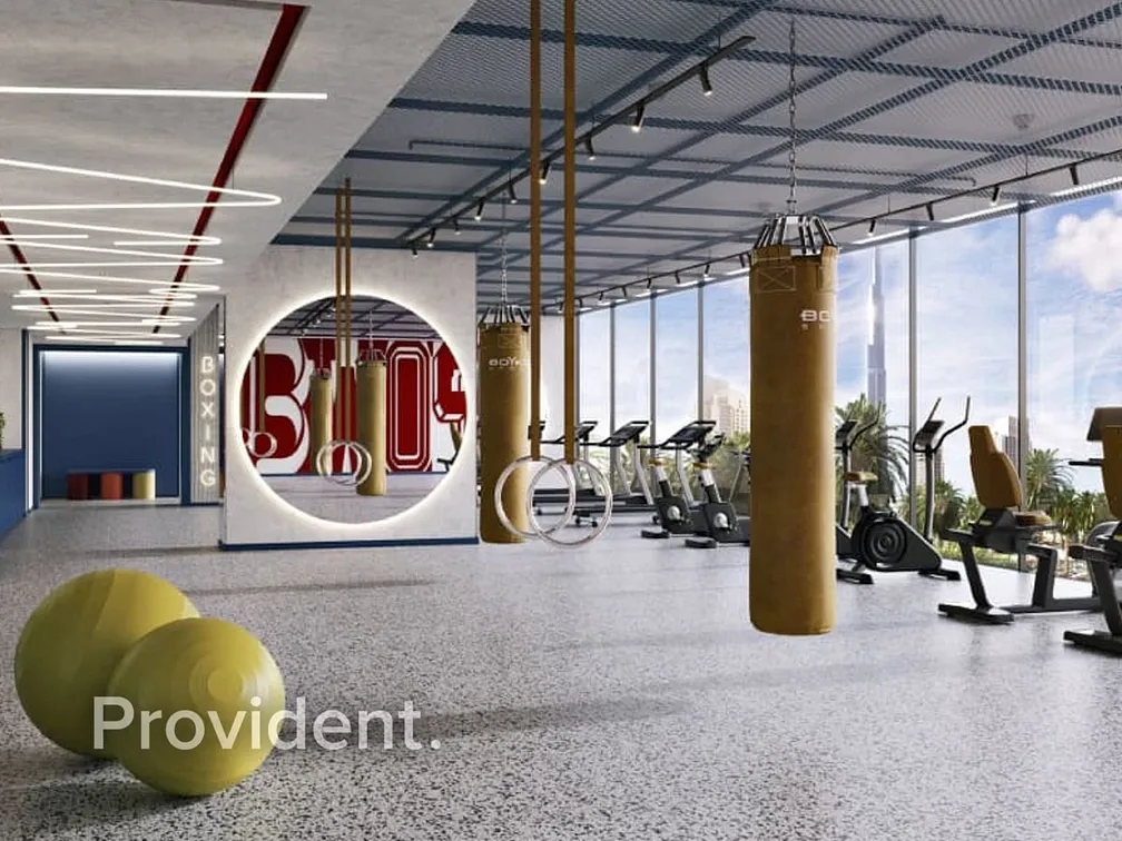 property image - Provident Estate