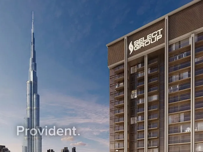 Apartment - Provident Estate