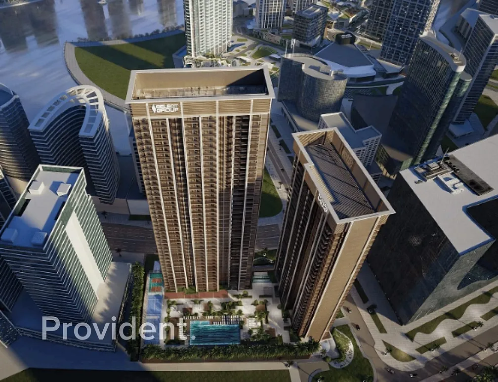Apartment - Provident Estate