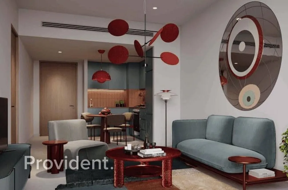 property image - Provident Estate