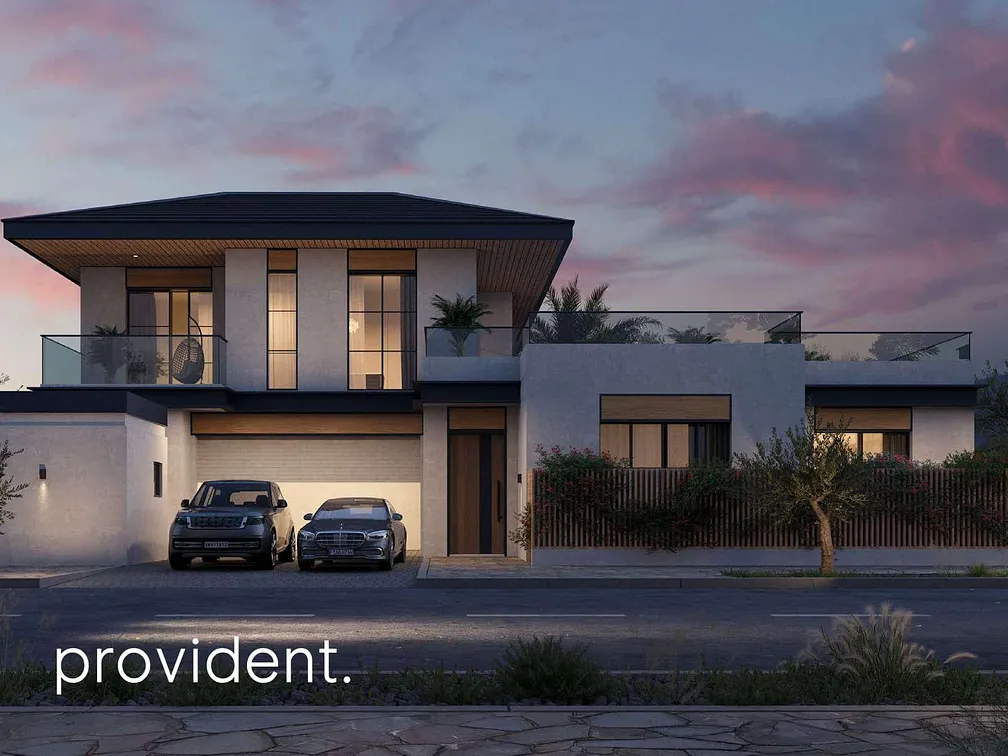 property image - Provident Estate