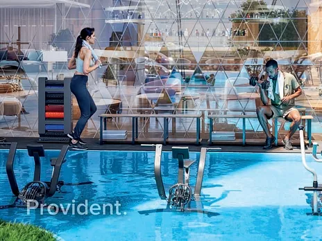 Apartment - Provident Estate