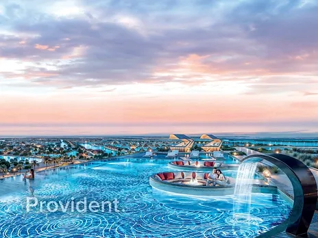 Apartment - Provident Estate