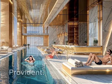 Apartment - Provident Estate