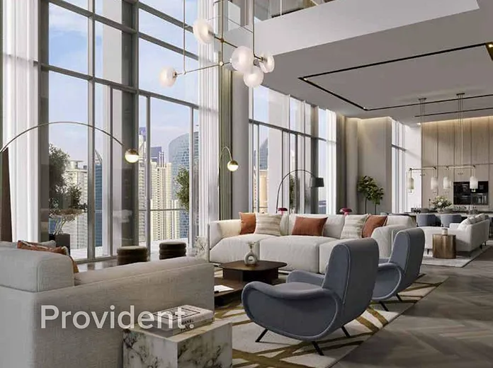 Apartment - Provident Estate