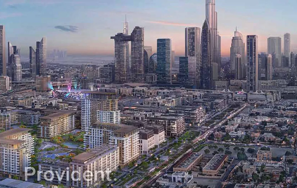 property image - Provident Estate