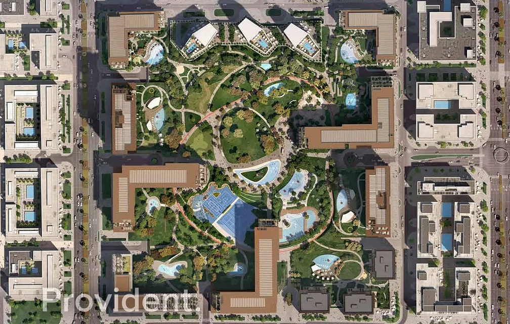 property image - Provident Estate