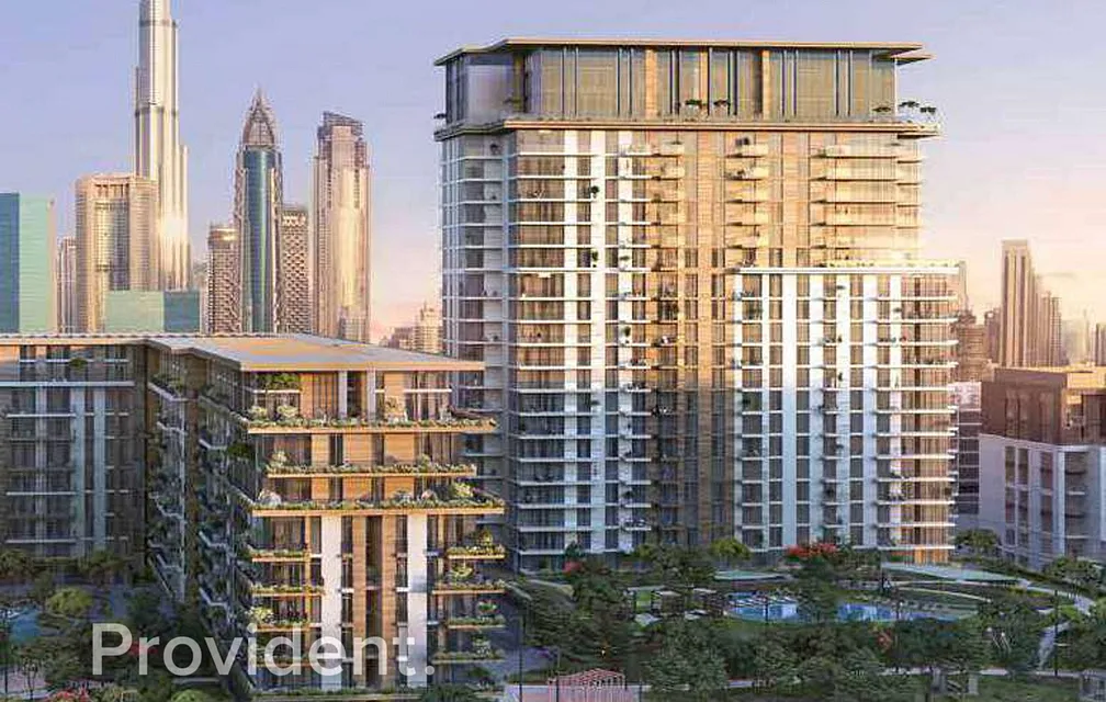 property image - Provident Estate