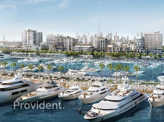 Apartment - Provident Estate