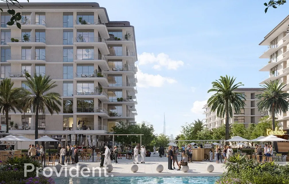 property image - Provident Estate