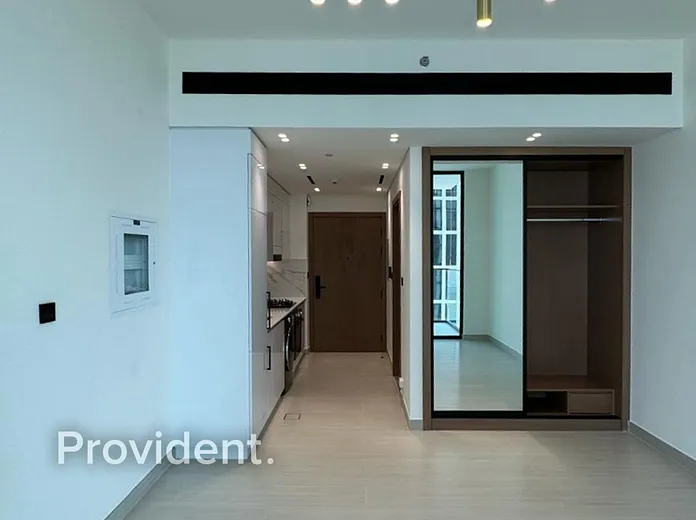 Apartment,Studio - Provident Estate