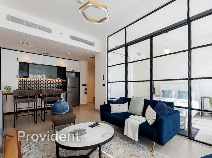Apartment - Provident Estate