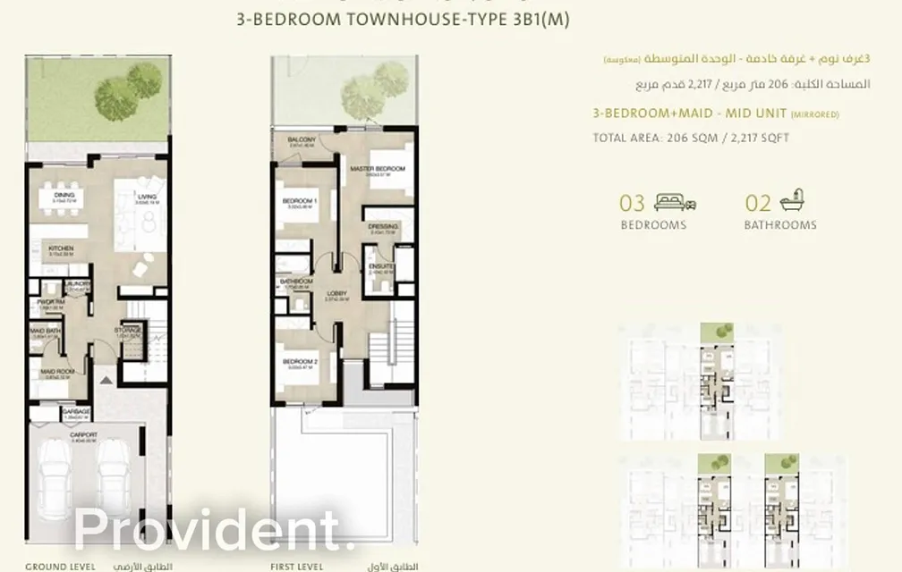 property image - Provident Estate