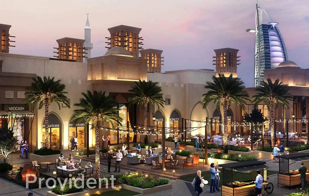 property image - Provident Estate